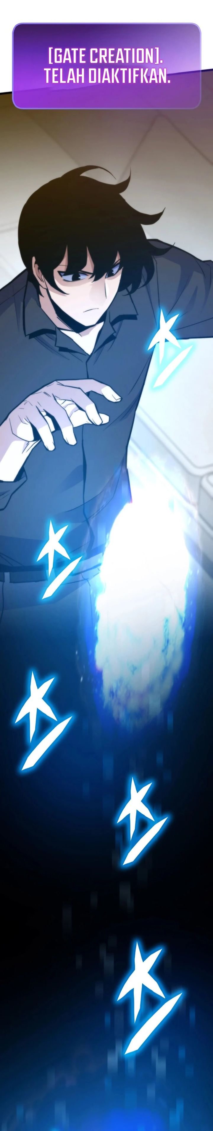 Past Life Regressor Remake Chapter 142 Bahasa Indonesia