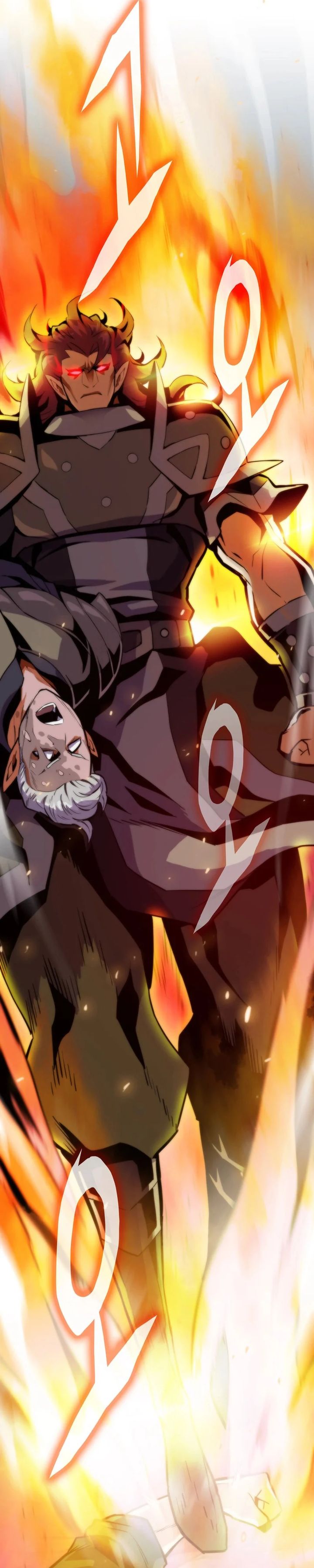 Past Life Regressor Remake Chapter 142 Bahasa Indonesia