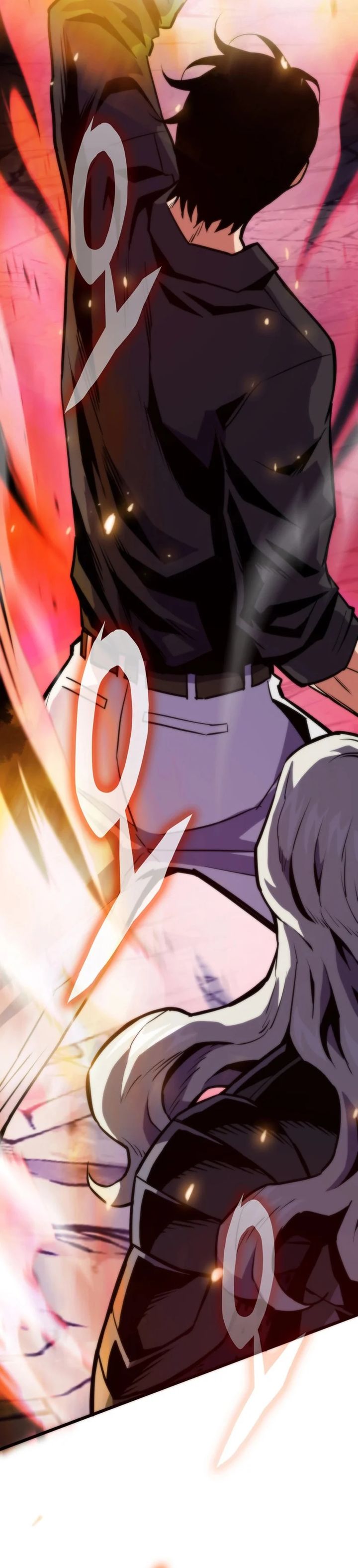 Past Life Regressor Remake Chapter 142 Bahasa Indonesia