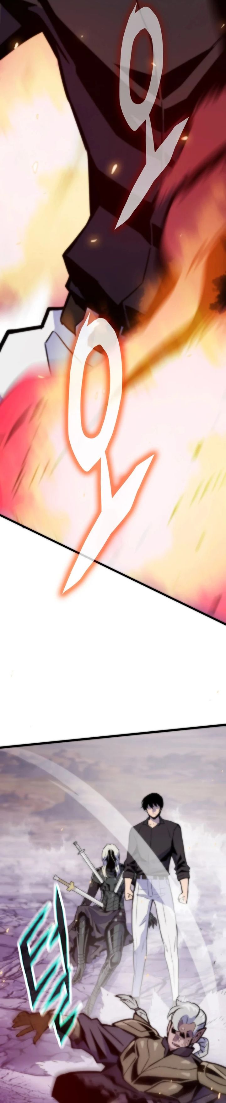 Past Life Regressor Remake Chapter 142 Bahasa Indonesia