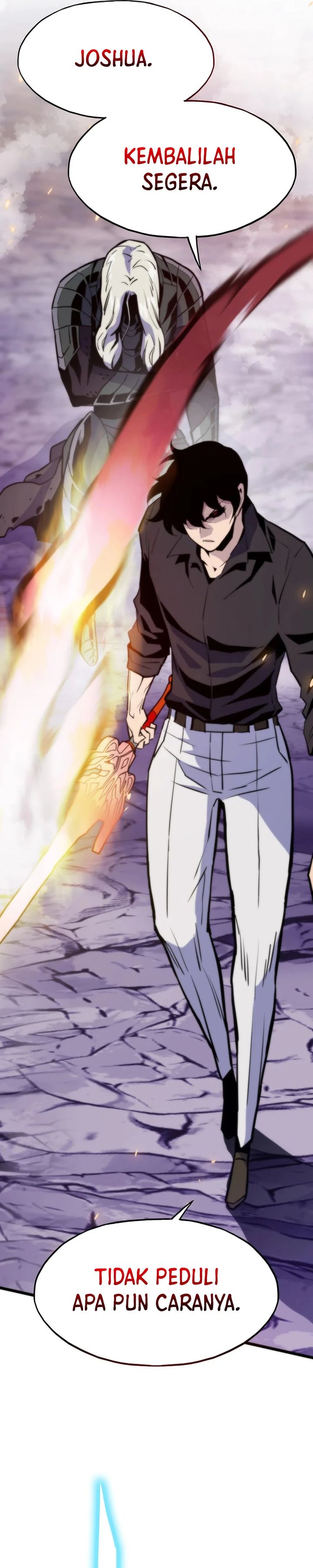 Past Life Regressor Remake Chapter 142 Bahasa Indonesia