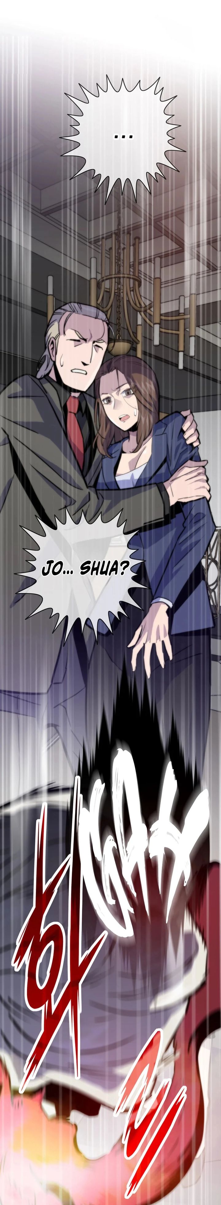 Past Life Regressor Remake Chapter 142 Bahasa Indonesia