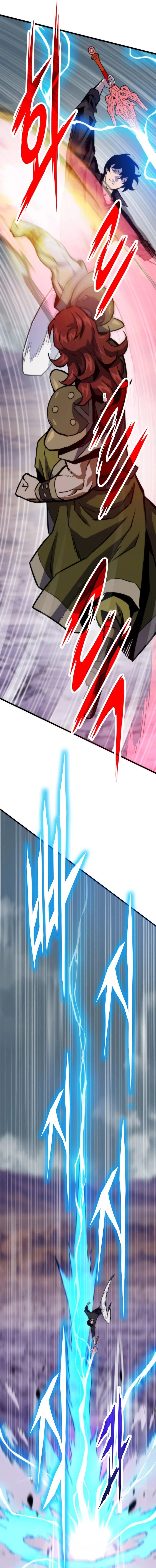 Past Life Regressor Remake Chapter 142 Bahasa Indonesia