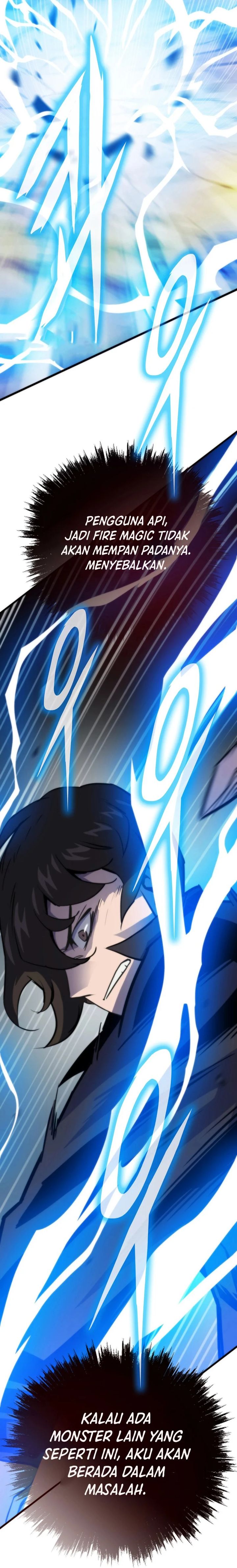 Past Life Regressor Remake Chapter 142 Bahasa Indonesia