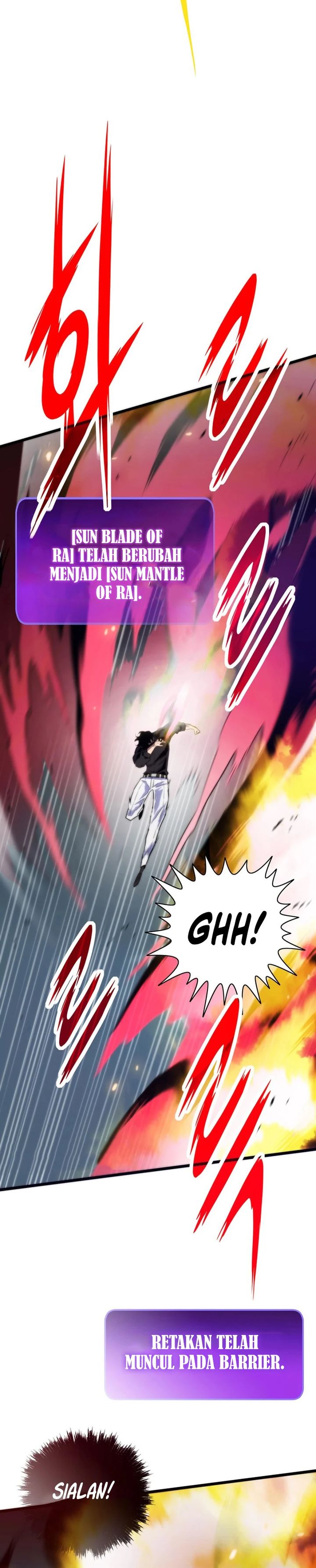 Past Life Regressor Remake Chapter 142 Bahasa Indonesia