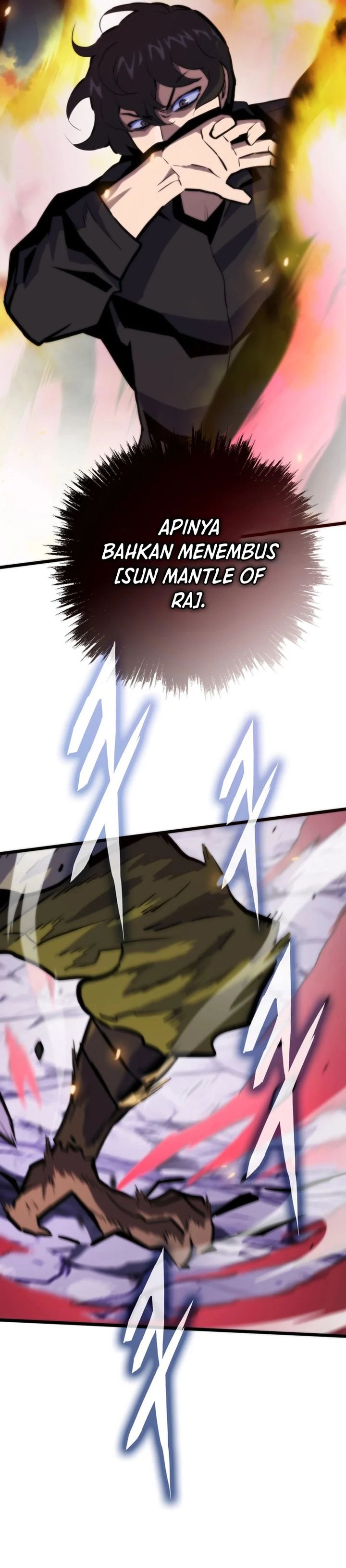 Past Life Regressor Remake Chapter 142 Bahasa Indonesia