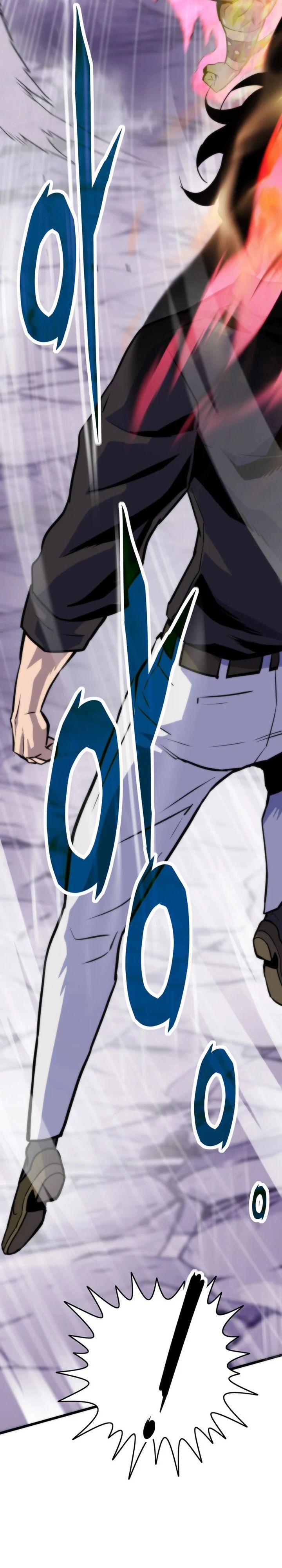 Past Life Regressor Remake Chapter 142 Bahasa Indonesia