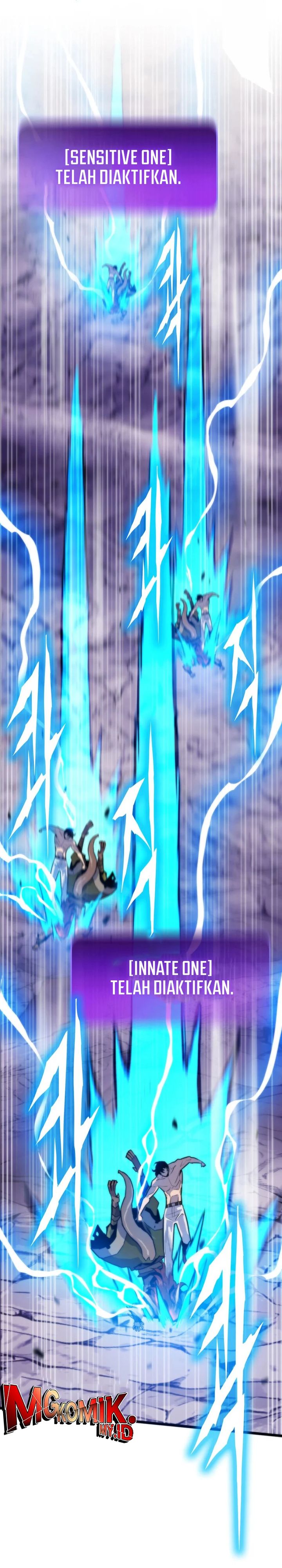 Past Life Regressor Remake Chapter 142 Bahasa Indonesia