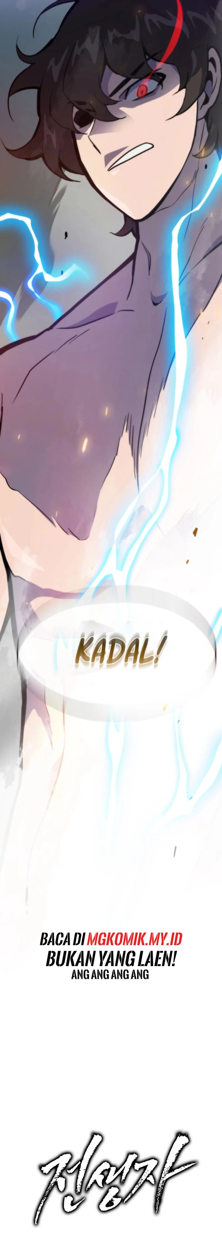 Past Life Regressor Remake Chapter 142 Bahasa Indonesia