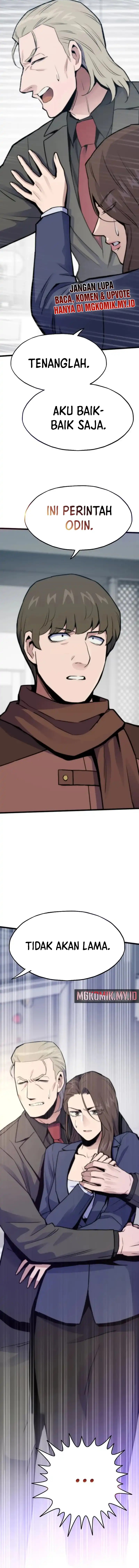 Past Life Regressor (Remake 2022) chapter 144