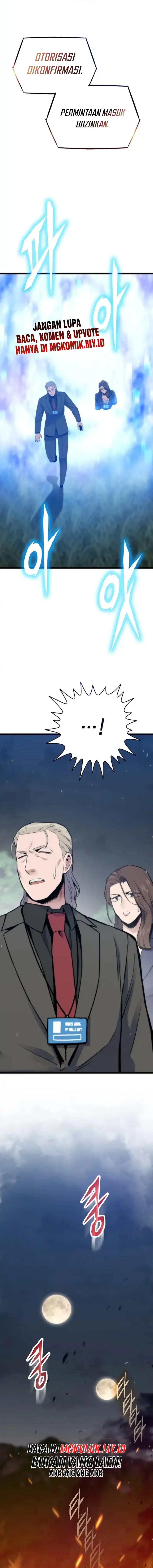 Past Life Regressor (Remake 2022) chapter 144