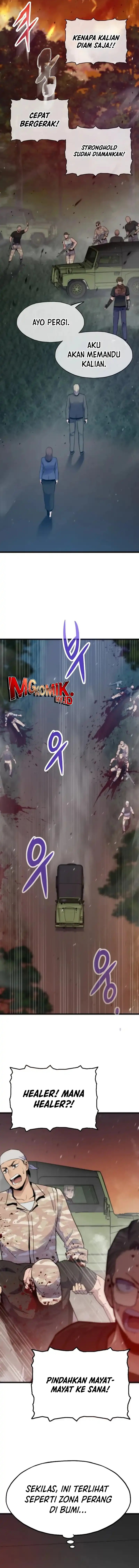 Past Life Regressor (Remake 2022) chapter 144