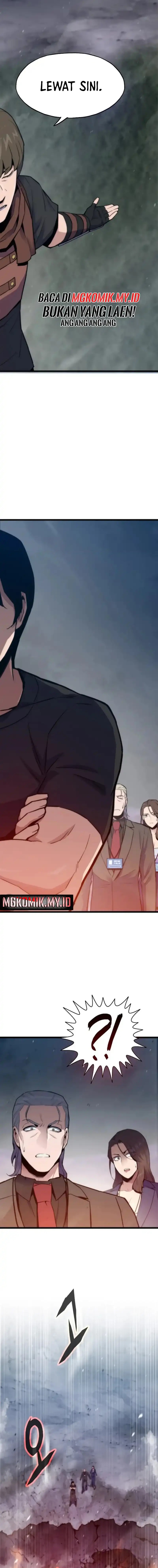 Past Life Regressor (Remake 2022) chapter 144