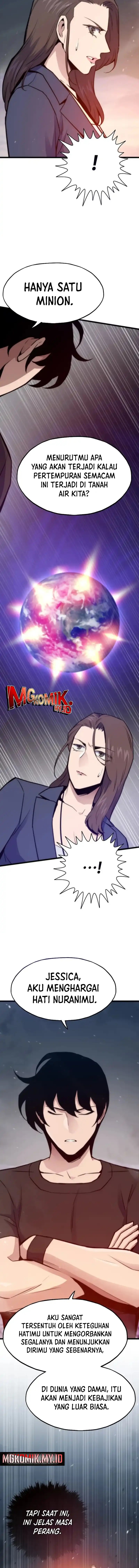 Past Life Regressor (Remake 2022) chapter 144