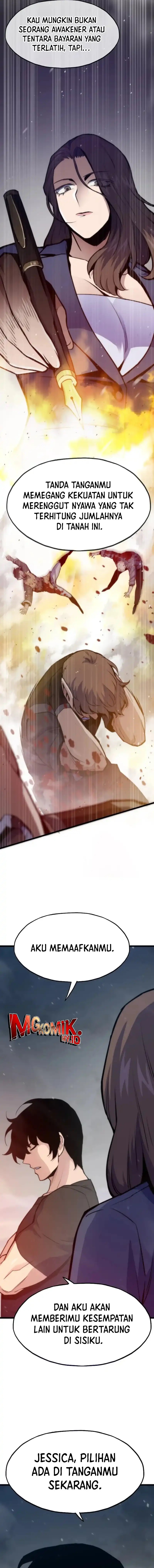 Past Life Regressor (Remake 2022) chapter 144