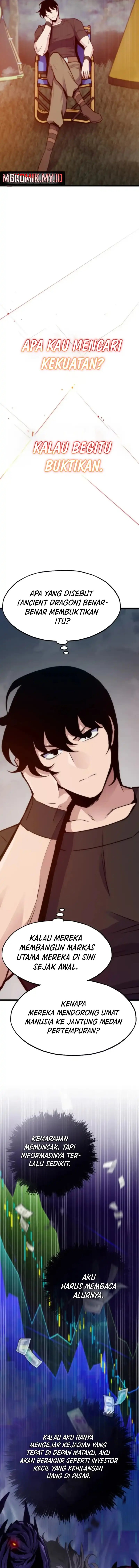 Past Life Regressor (Remake 2022) chapter 144