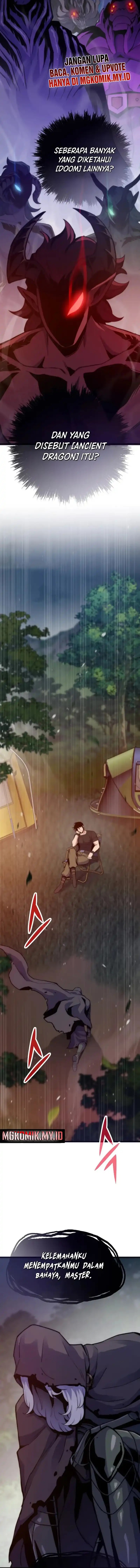 Past Life Regressor (Remake 2022) chapter 144