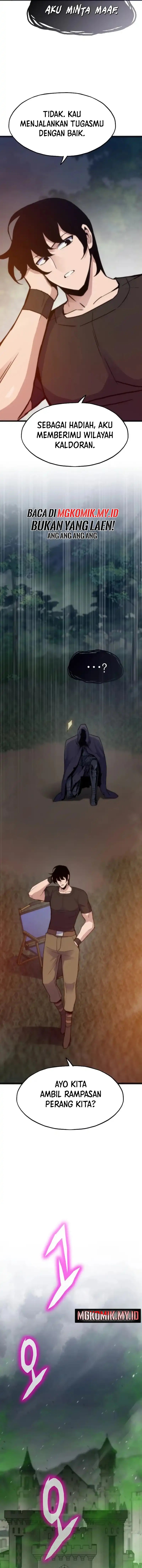 Past Life Regressor (Remake 2022) chapter 144