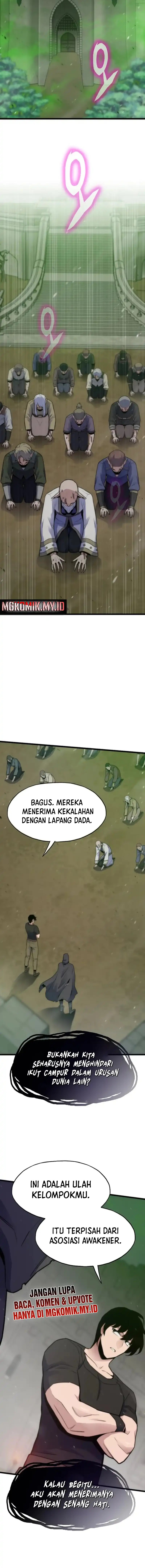 Past Life Regressor (Remake 2022) chapter 144