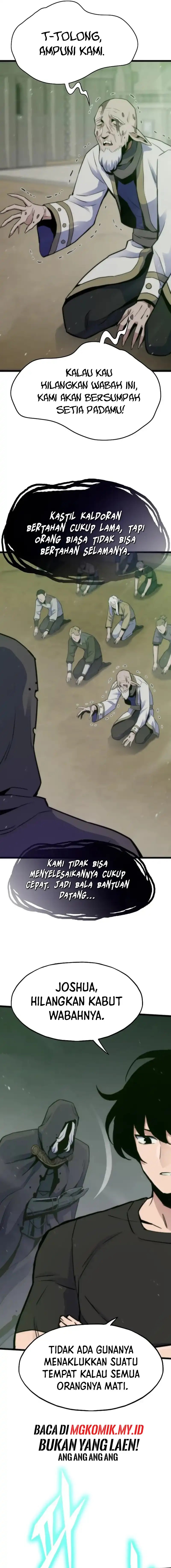 Past Life Regressor (Remake 2022) chapter 144