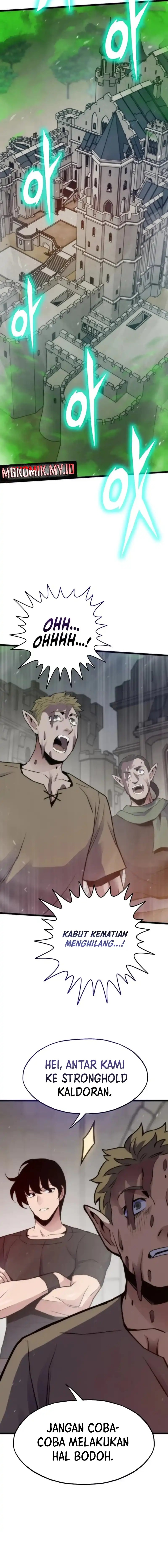 Past Life Regressor (Remake 2022) chapter 144