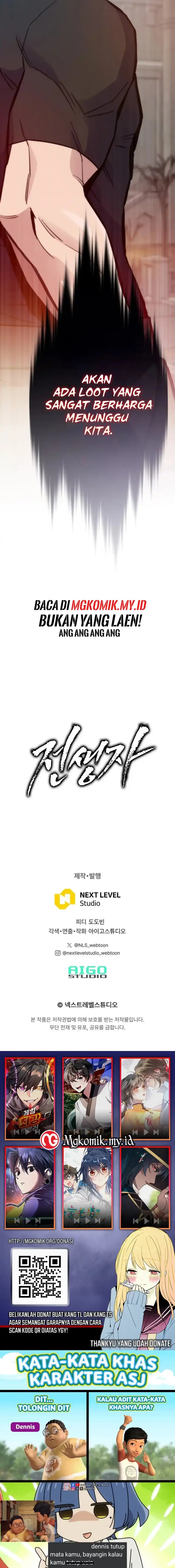 Past Life Regressor (Remake 2022) chapter 144