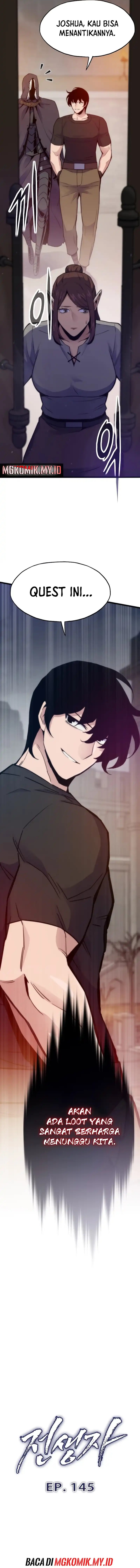 Past Life Regressor (Remake 2022) chapter 145