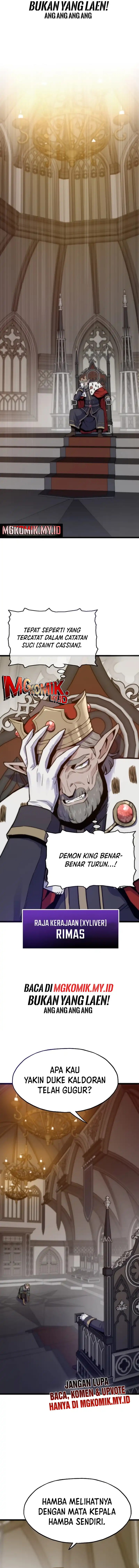 Past Life Regressor (Remake 2022) chapter 145