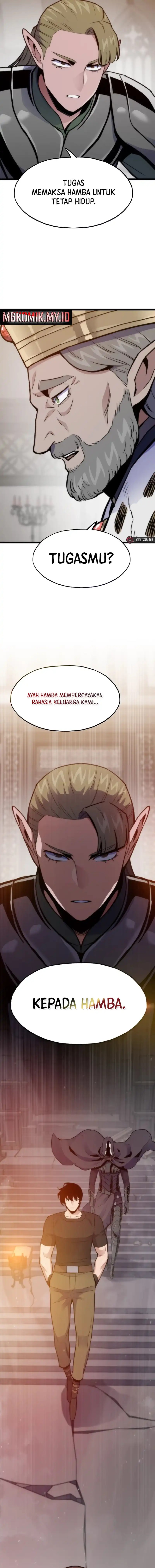 Past Life Regressor (Remake 2022) chapter 145