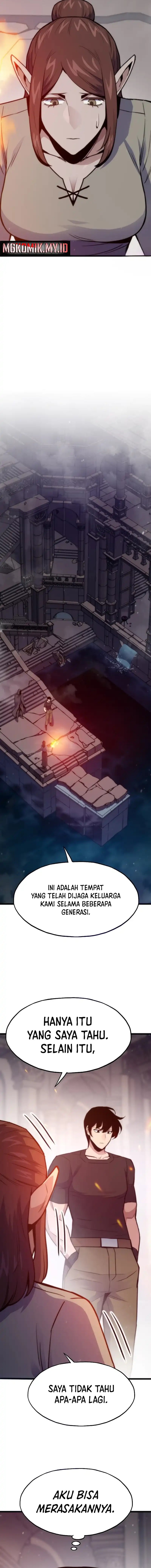 Past Life Regressor (Remake 2022) chapter 145