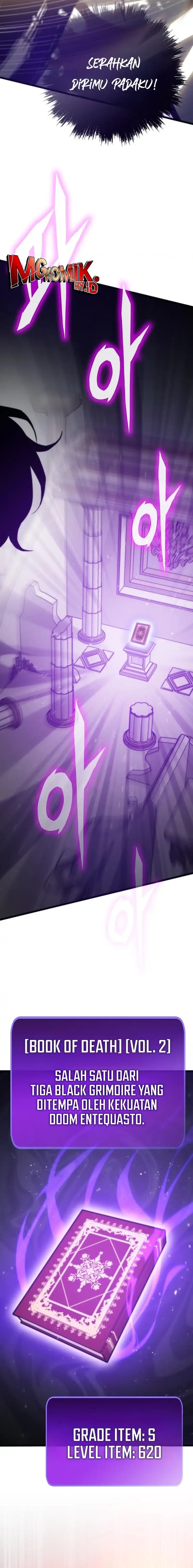 Past Life Regressor (Remake 2022) chapter 145