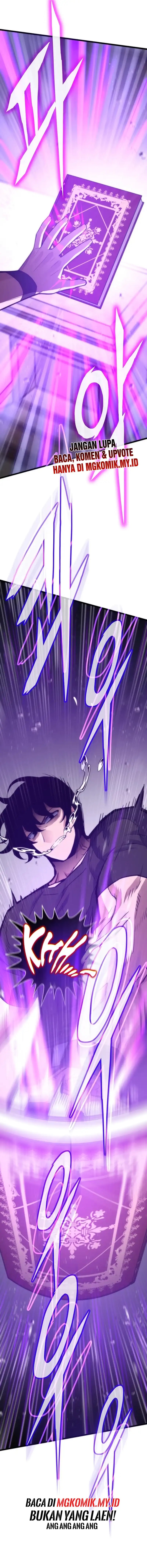 Past Life Regressor (Remake 2022) chapter 145