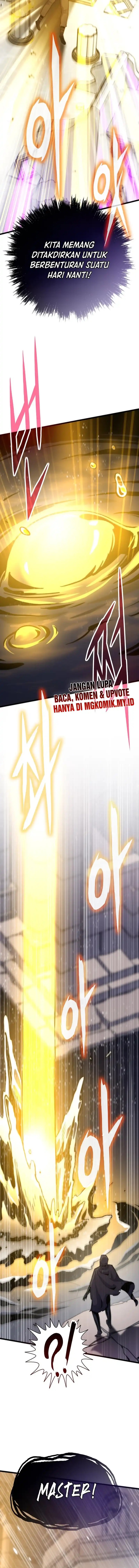 Past Life Regressor (Remake 2022) chapter 145