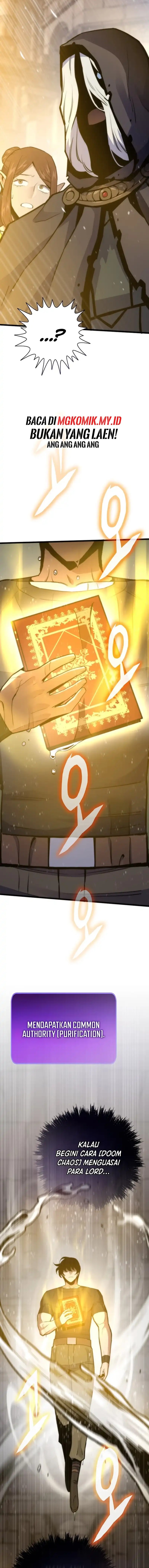 Past Life Regressor (Remake 2022) chapter 145