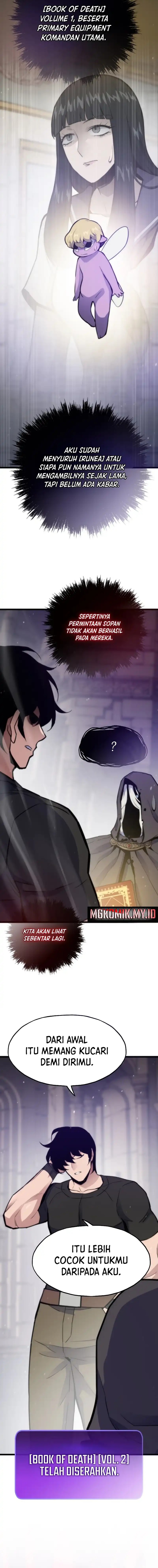 Past Life Regressor (Remake 2022) chapter 145