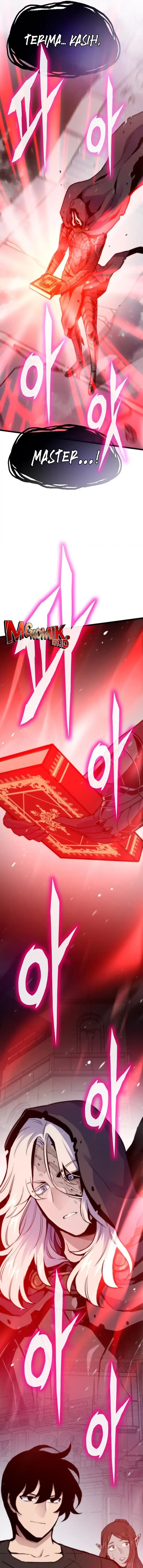 Past Life Regressor (Remake 2022) chapter 145