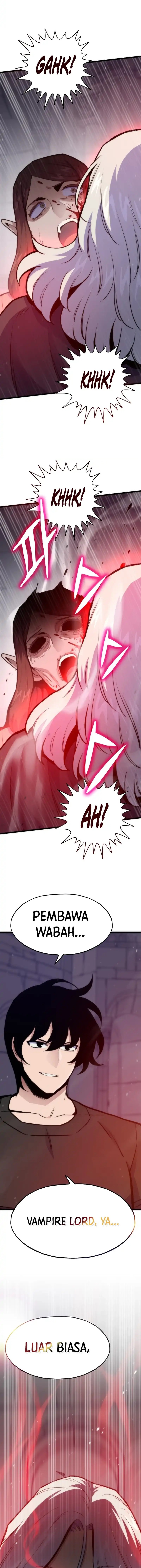 Past Life Regressor (Remake 2022) chapter 145