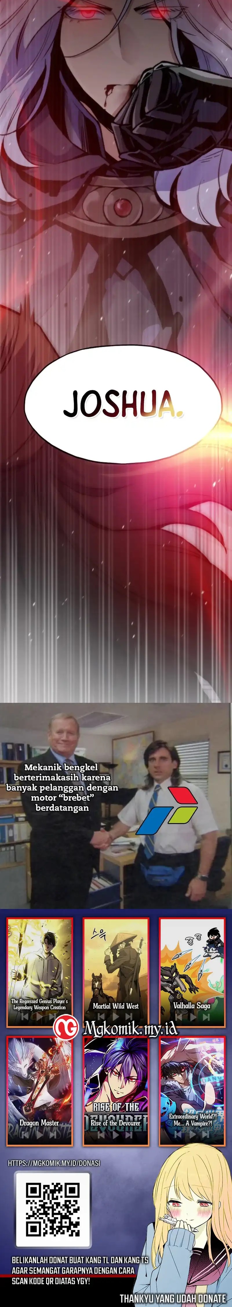 Past Life Regressor (Remake 2022) chapter 145