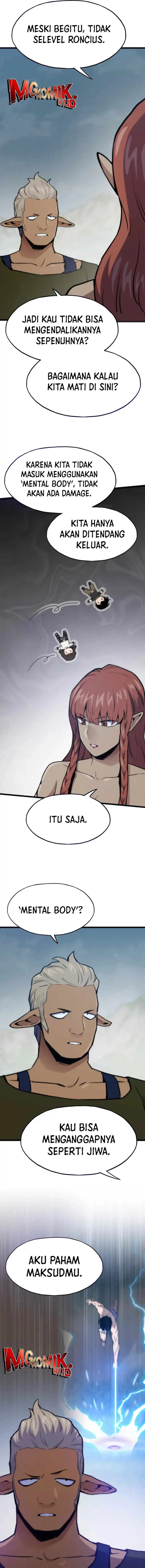 Past Life Regressor (Remake 2022) chapter 148