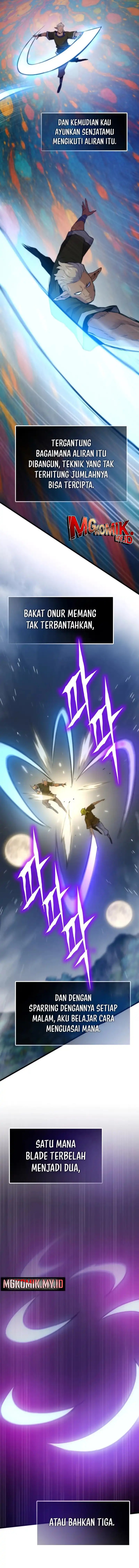 Past Life Regressor (Remake 2022) chapter 148