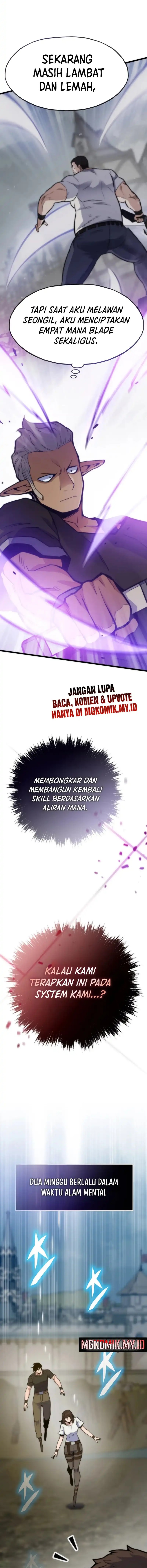 Past Life Regressor (Remake 2022) chapter 148