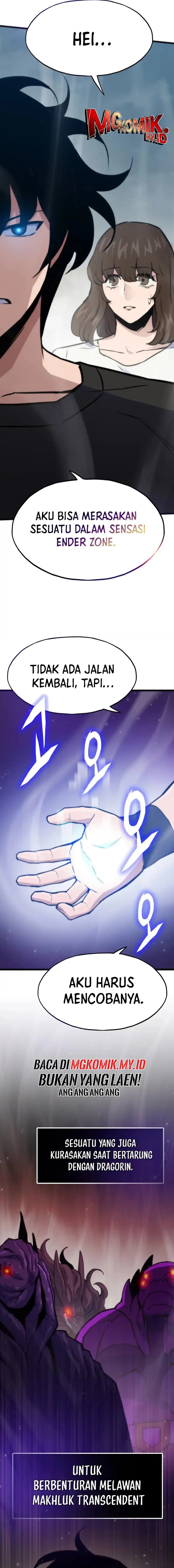 Past Life Regressor (Remake 2022) chapter 148