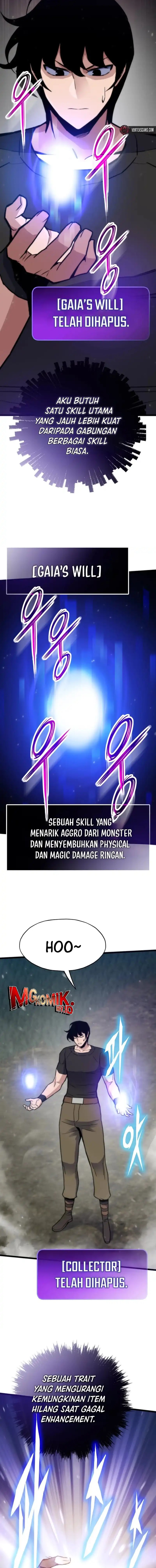 Past Life Regressor (Remake 2022) chapter 148