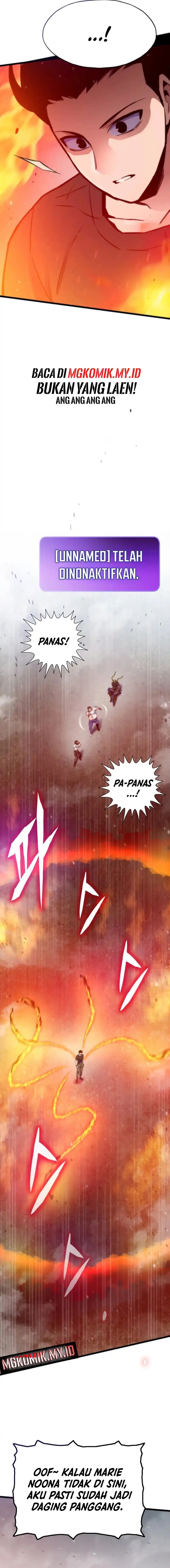 Past Life Regressor (Remake 2022) chapter 148