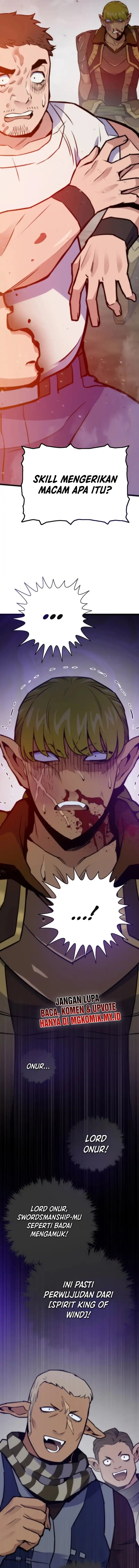 Past Life Regressor (Remake 2022) chapter 148