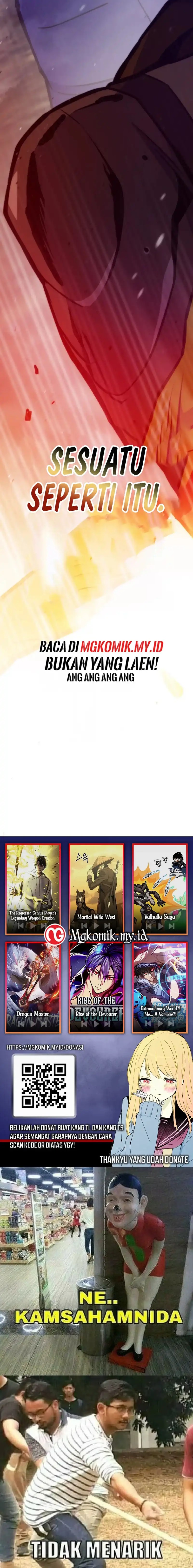 Past Life Regressor (Remake 2022) chapter 148