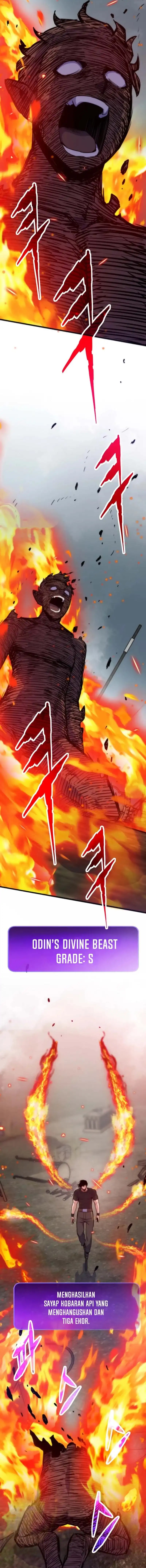 Past Life Regressor Remake Chapter 150 Bahasa Indonesia