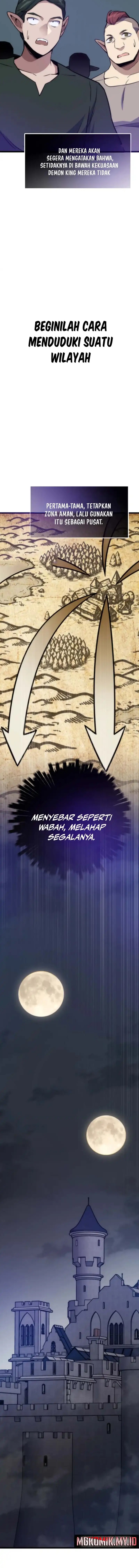 Past Life Regressor Remake Chapter 150 Bahasa Indonesia