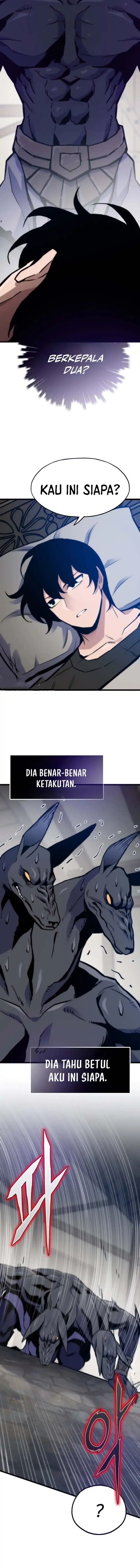 Past Life Regressor Remake Chapter 150 Bahasa Indonesia