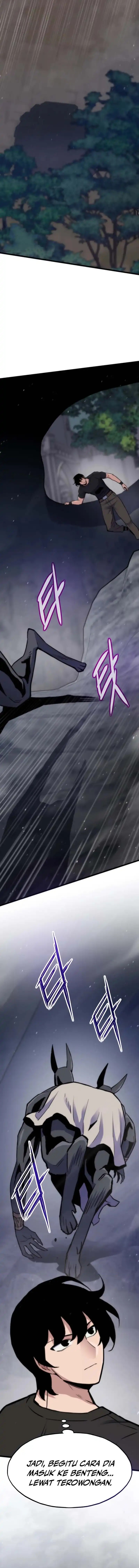 Past Life Regressor Remake Chapter 150 Bahasa Indonesia